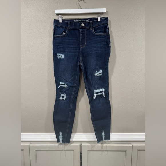 Maurice’s M Jean Jegging - Picture 1 of 5